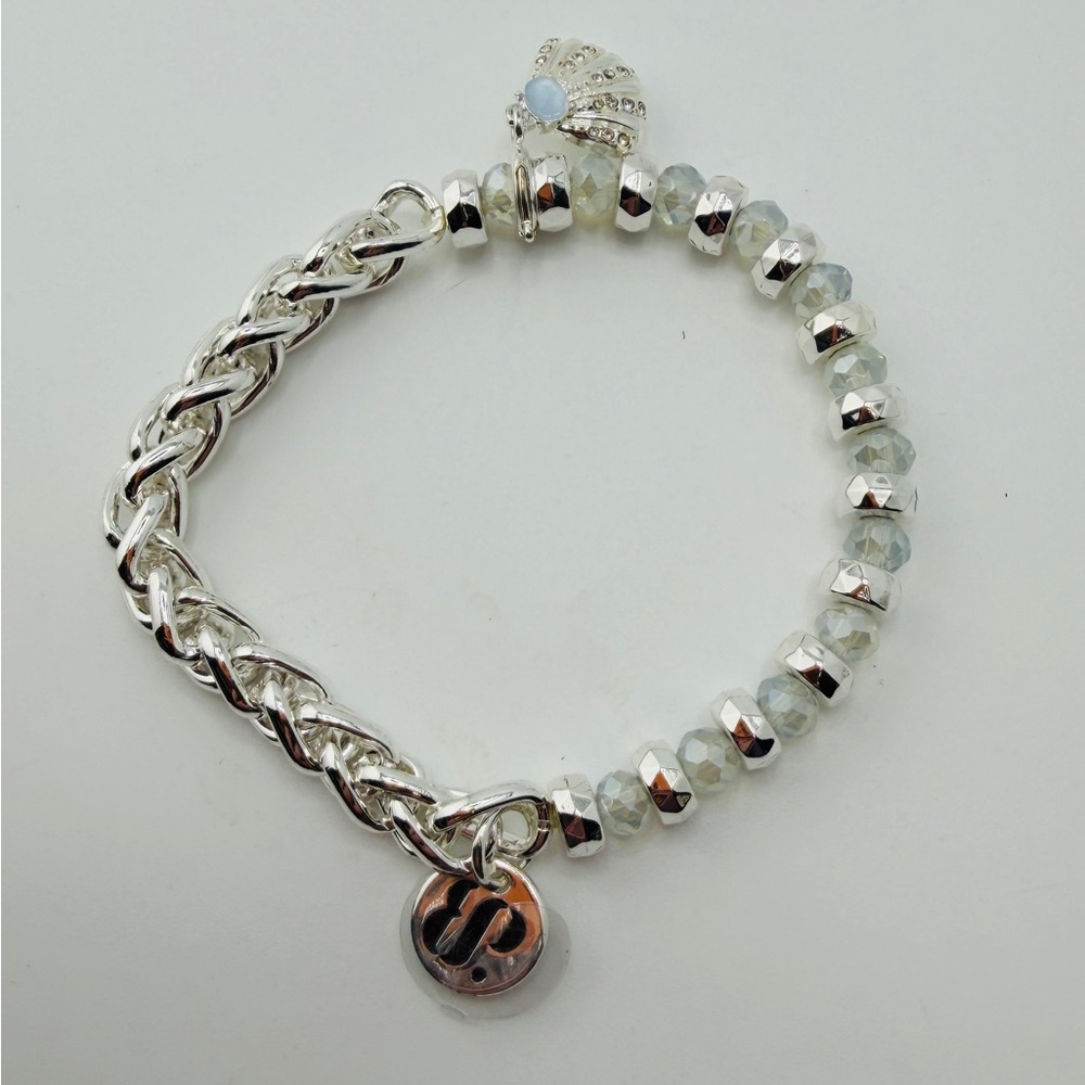 Bomb Party “Come Out of Your Shell” Set Of 3 Bracelets NEW - Picture 10 of 12